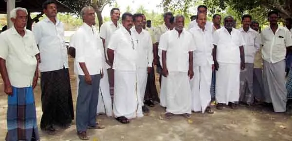 neduvasal  